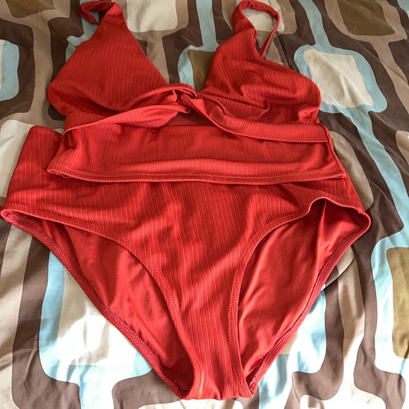 Old Navy Other - Two piece set Bathing suit for sell
